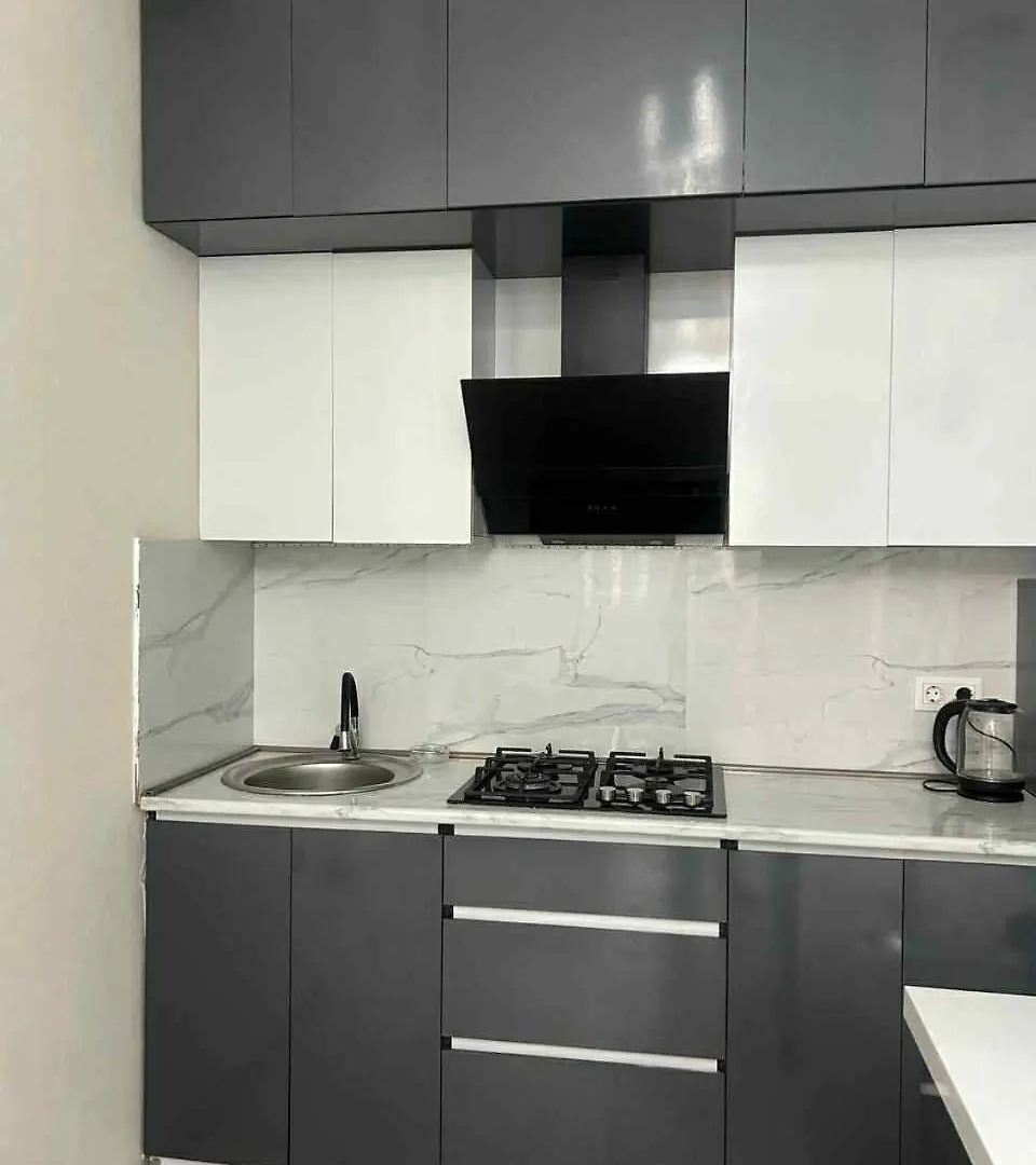 Comfy Apartment Near Metro Isani Tbilisi Georgien