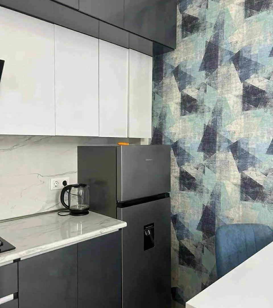 Comfy Apartment Near Metro Isani Tbilissi 0*,  Géorgie